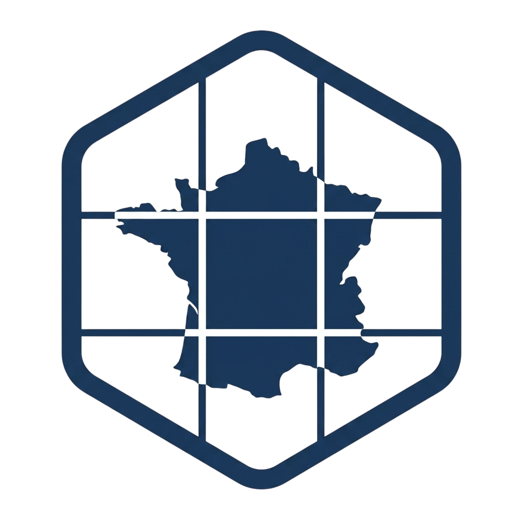 hexagrid logo